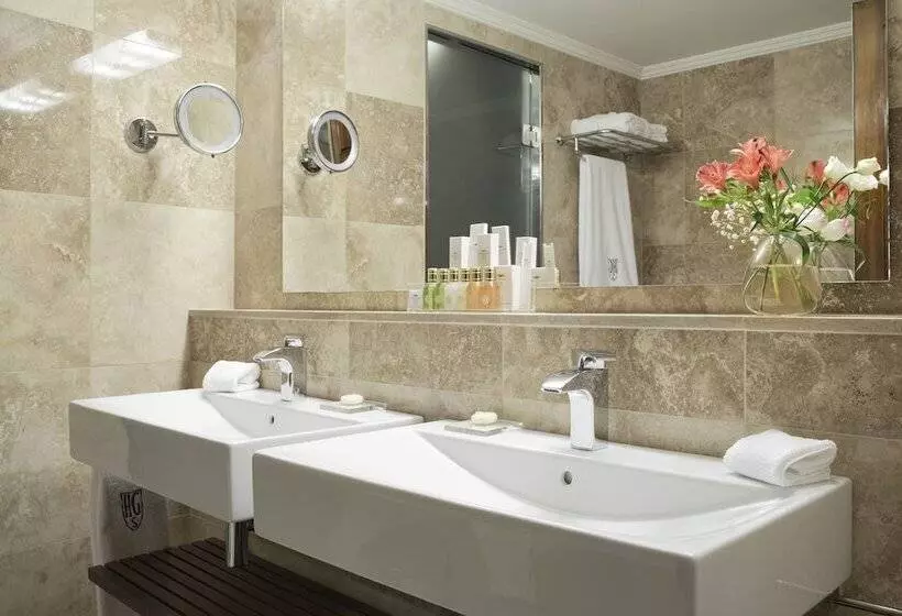 Standard-huone, Hostal De La Gavina Gl   The Leading Hotels Of The World