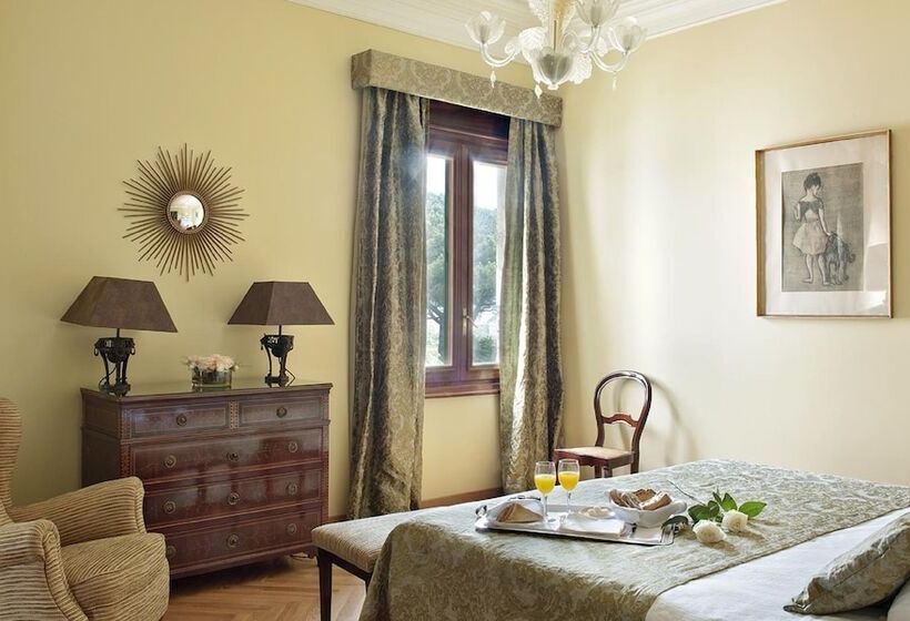 غرفة قياسية, Hostal De La Gavina Gl   The Leading Hotels Of The World