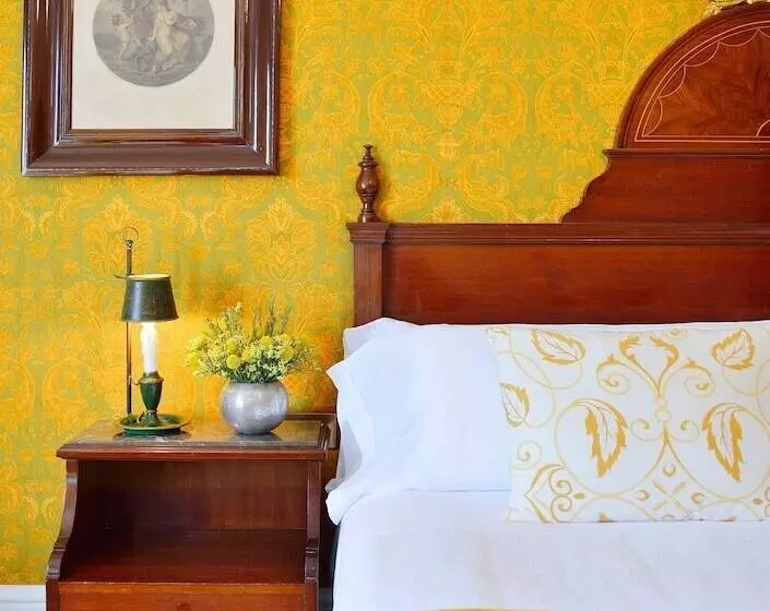 Standard-huone, Hostal De La Gavina Gl   The Leading Hotels Of The World