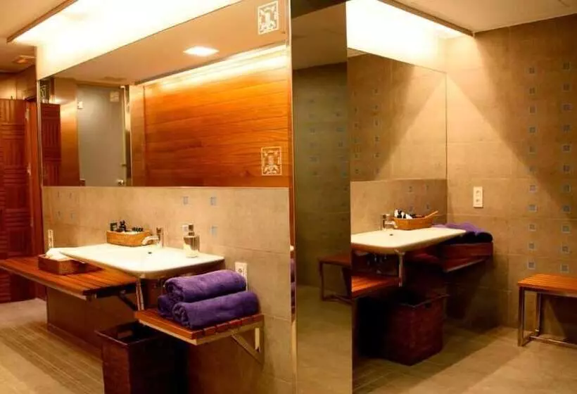 スリーベッドルーム　ヴィラ, Hostal De La Gavina Gl   The Leading Hotels Of The World