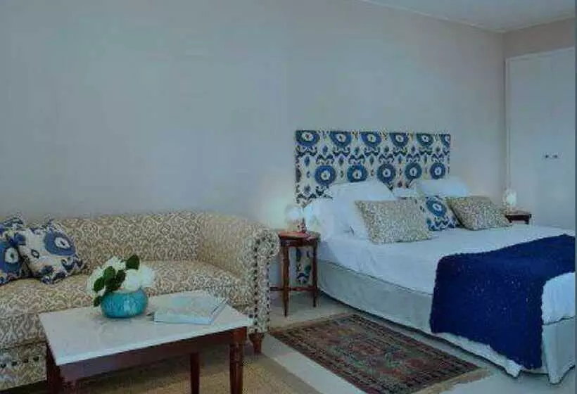 スリーベッドルーム　ヴィラ, Hostal De La Gavina Gl   The Leading Hotels Of The World