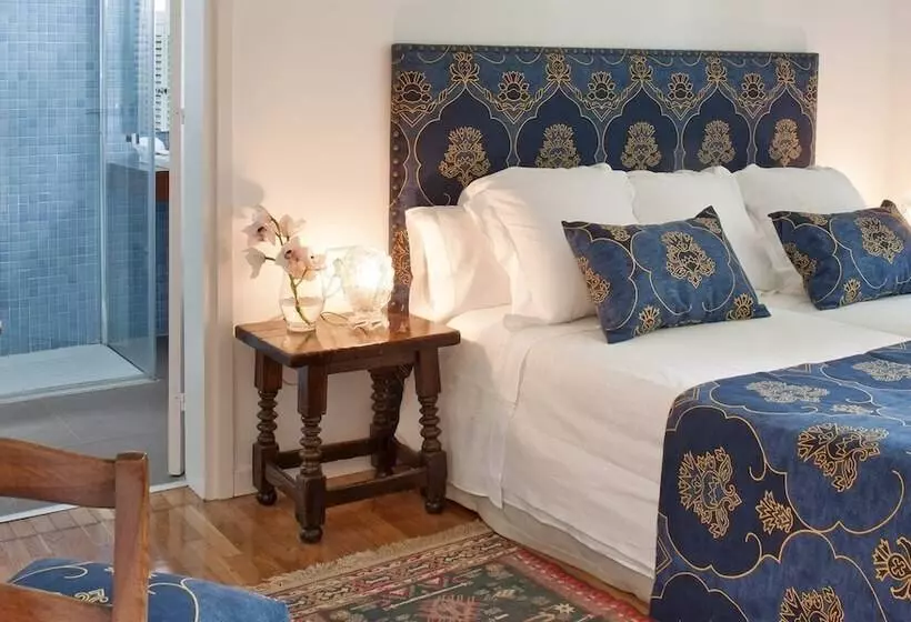 スイート, Hostal De La Gavina Gl   The Leading Hotels Of The World