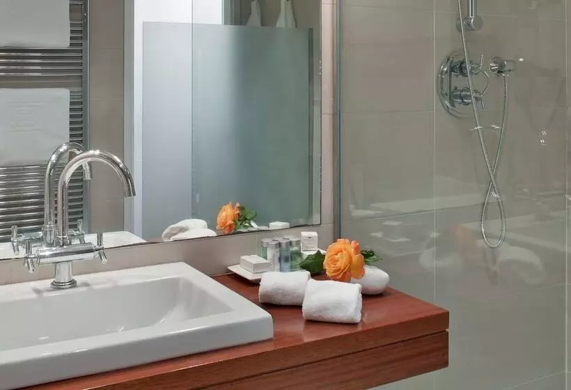 スイート, Hostal De La Gavina Gl   The Leading Hotels Of The World