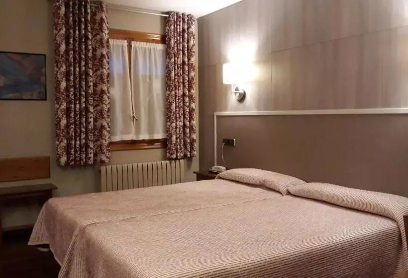 Standart Oda, Aragüells