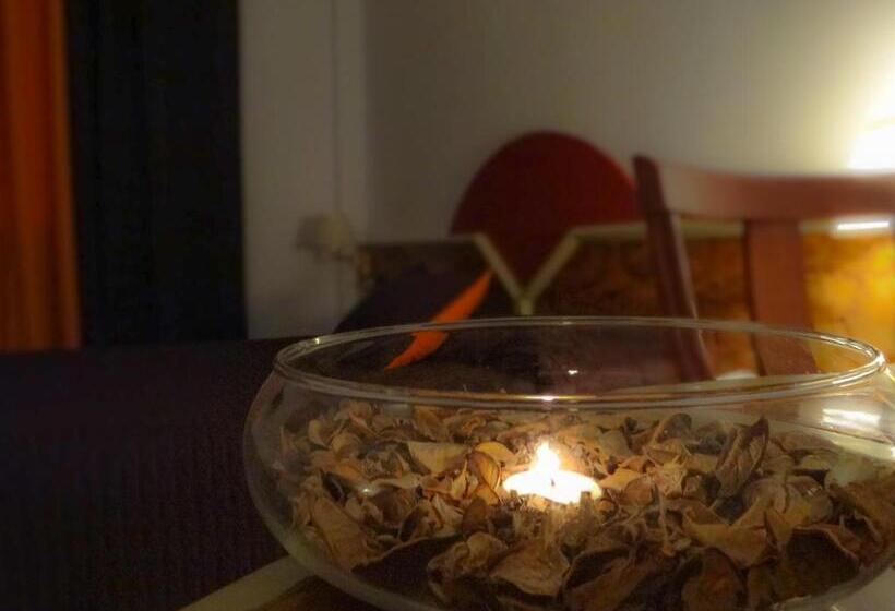 غرفة قياسية, Azuqueca