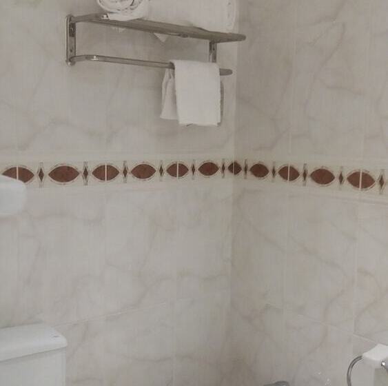 Номер Стандарт Индивидуальный, 1881 Hotel Balneario Vichy Catalan
