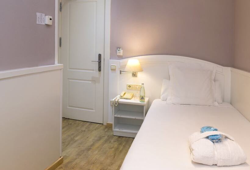 스탠다드 싱글 룸, 1881 Hotel Balneario Vichy Catalan
