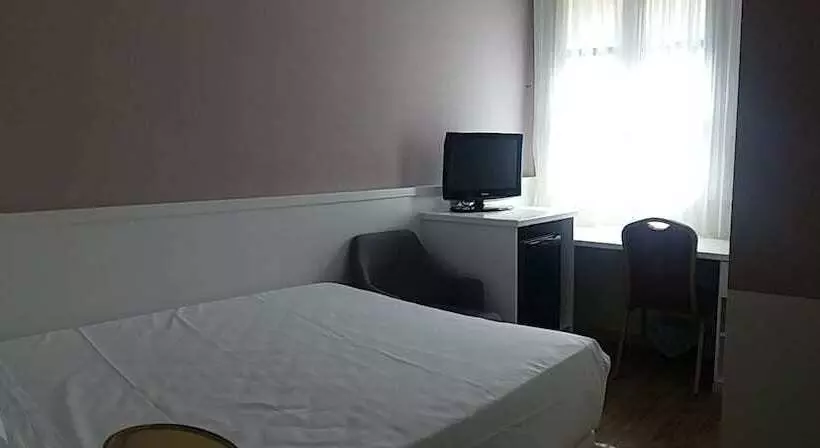 اتاق استاندارد یک نفره, 1881 Hotel Balneario Vichy Catalan