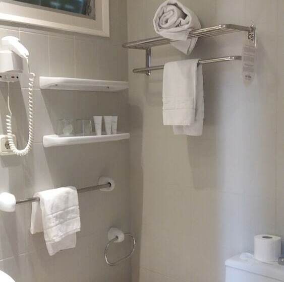 标准间, 1881 Hotel Balneario Vichy Catalan