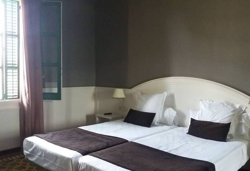 标准间, 1881 Hotel Balneario Vichy Catalan