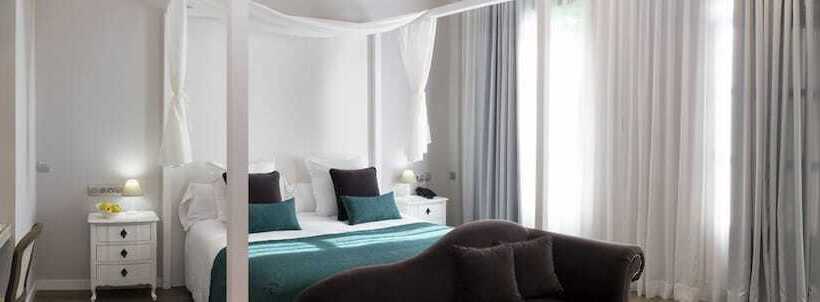 小型套房, 1881 Hotel Balneario Vichy Catalan