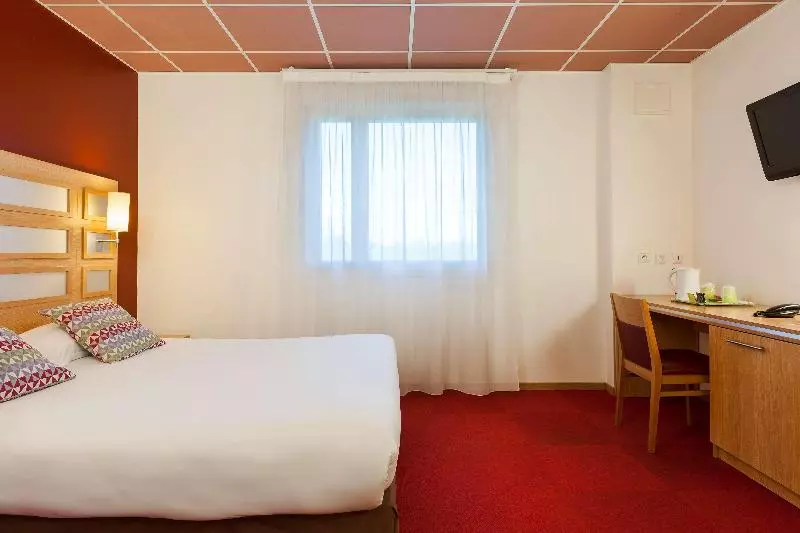اتاق استاندارد اینتریور, 1881 Hotel Balneario Vichy Catalan