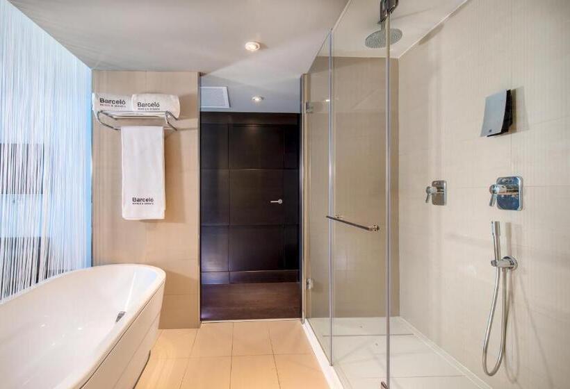 سوییت, Barcelo Costa Vasca