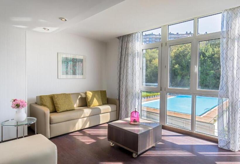 سوییت, Barcelo Costa Vasca