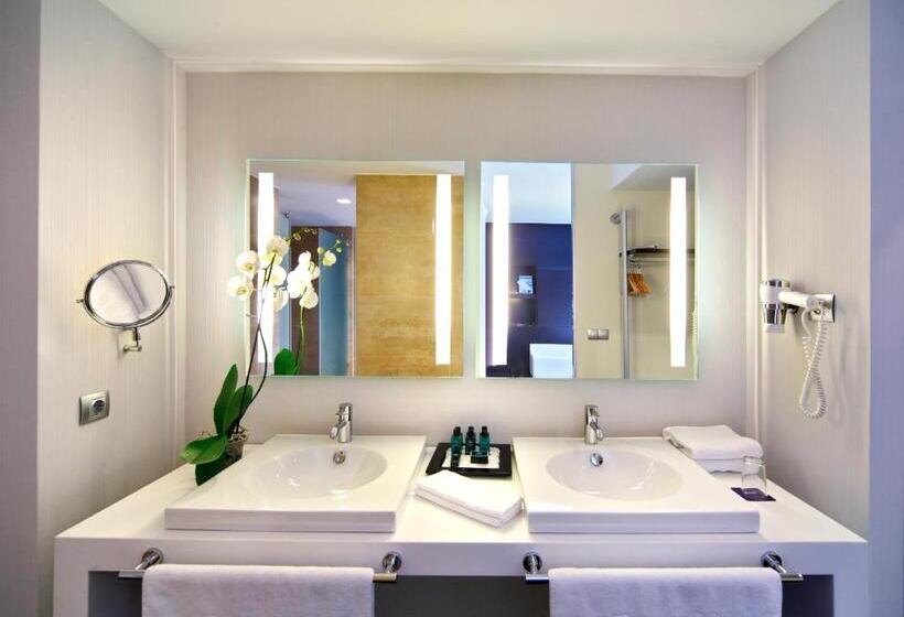 سوییت, Barcelo Costa Vasca