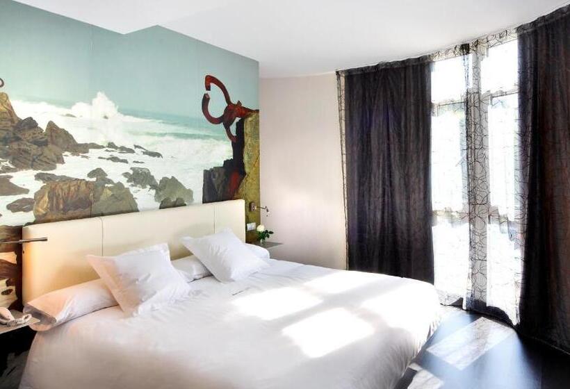 سوییت, Barcelo Costa Vasca