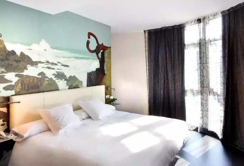 سوییت, Barcelo Costa Vasca