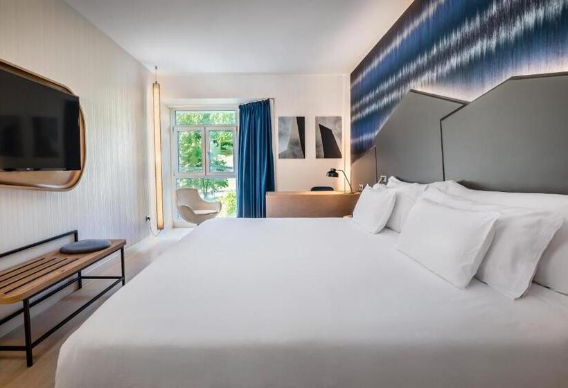 اتاق سوپریور, Barcelo Costa Vasca