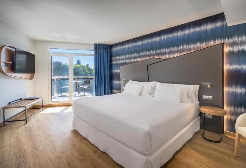 اتاق لوکس, Barcelo Costa Vasca