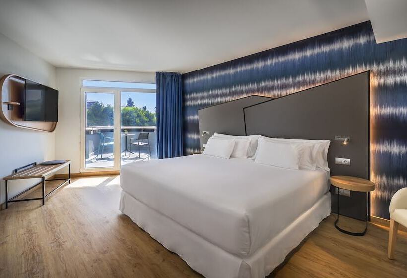 اتاق لوکس, Barcelo Costa Vasca