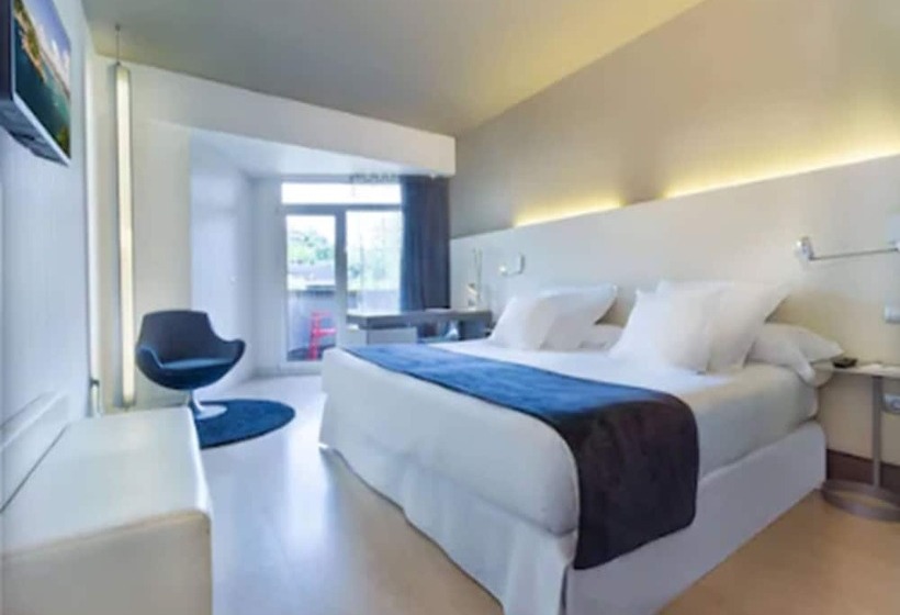 デラックスルーム, Barcelo Costa Vasca