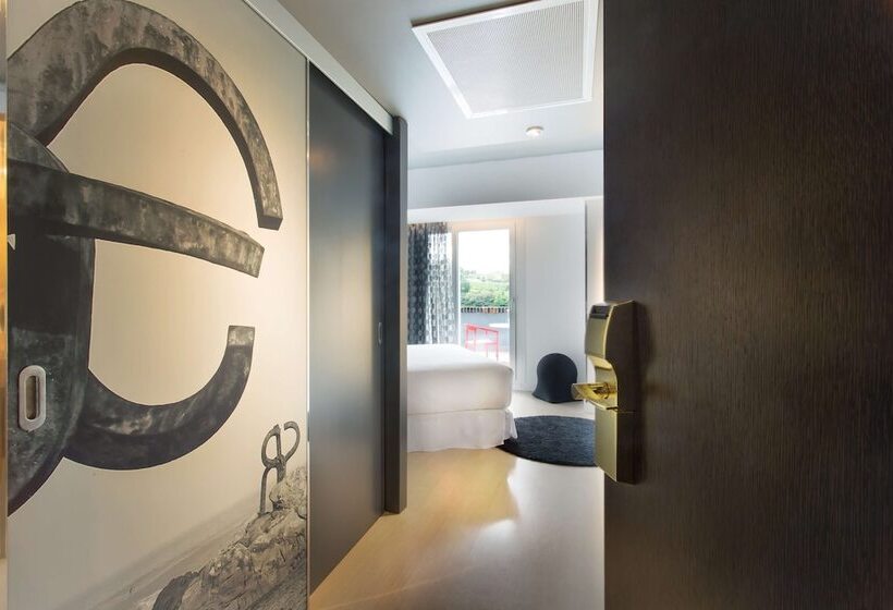 اتاق لوکس, Barcelo Costa Vasca