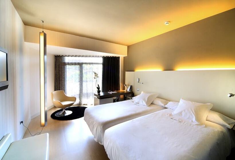 اتاق لوکس, Barcelo Costa Vasca