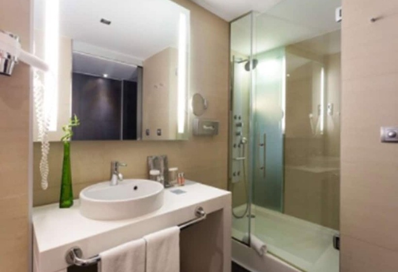 اتاق سوپریور, Barcelo Costa Vasca