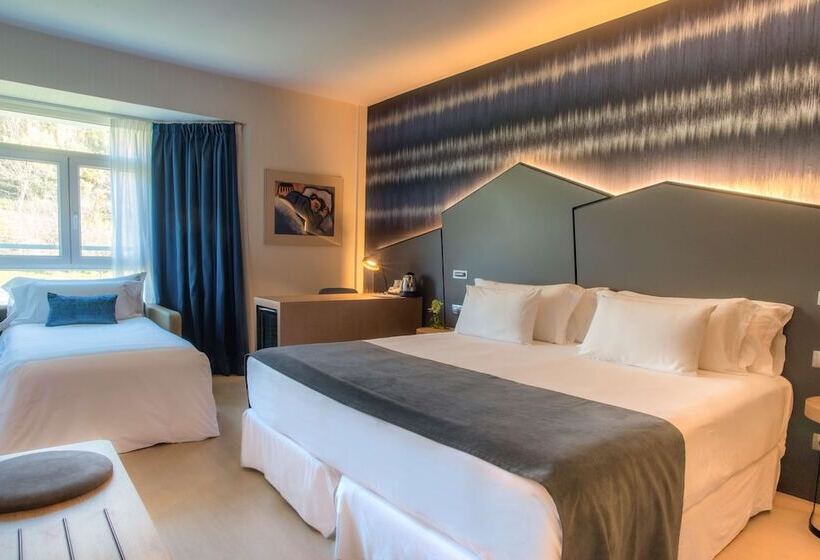 اتاق سوپریور, Barcelo Costa Vasca