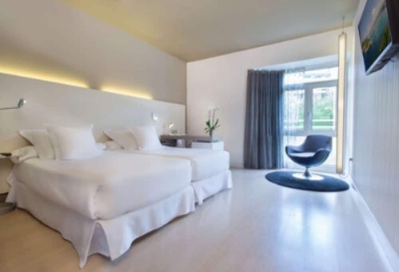 اتاق سوپریور, Barcelo Costa Vasca