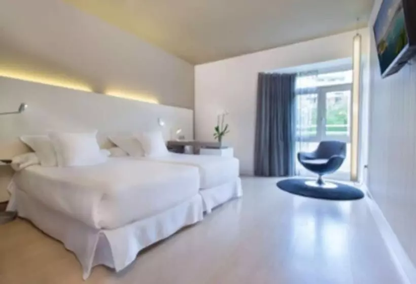 اتاق سوپریور, Barcelo Costa Vasca