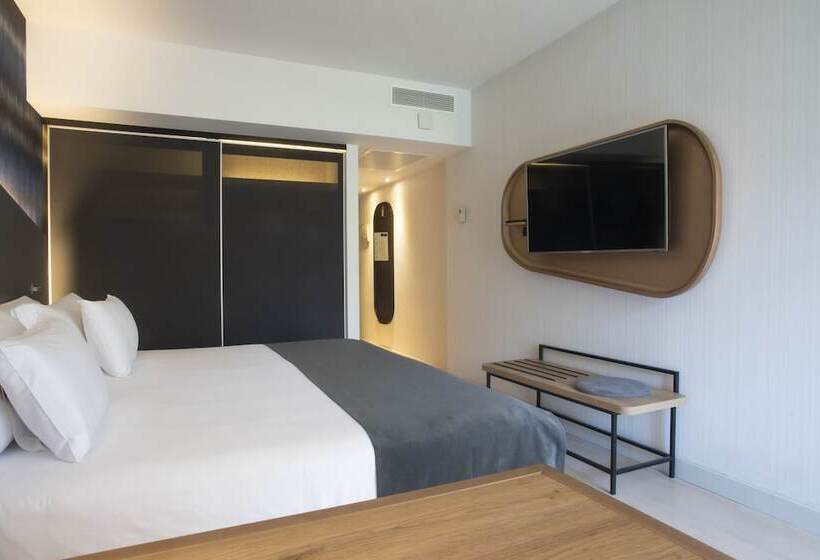 اتاق سوپریور, Barcelo Costa Vasca