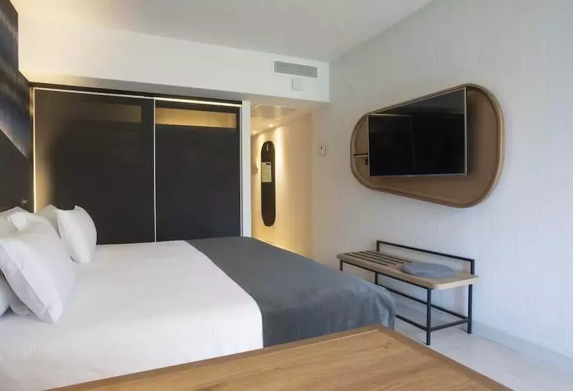 اتاق سوپریور, Barcelo Costa Vasca