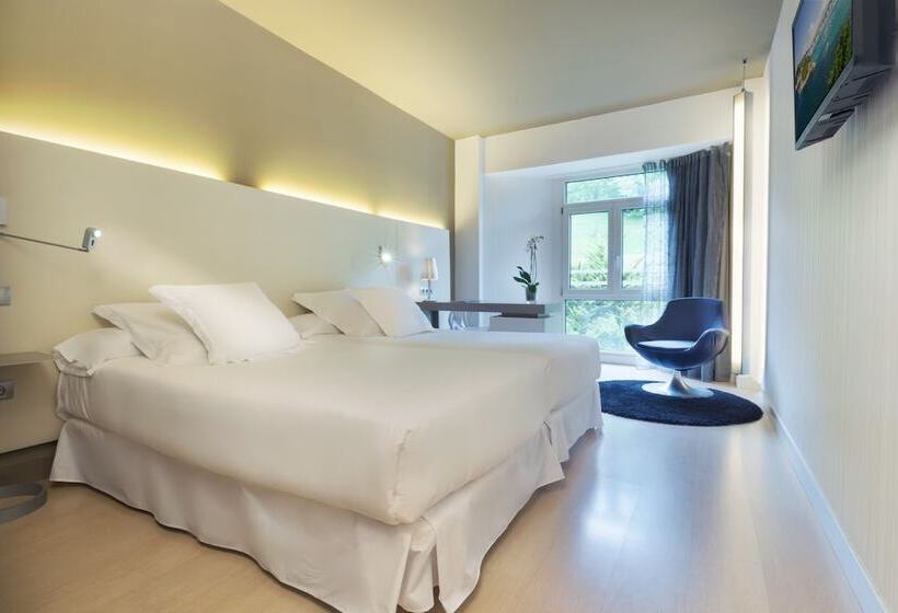 スーペリアールーム, Barcelo Costa Vasca