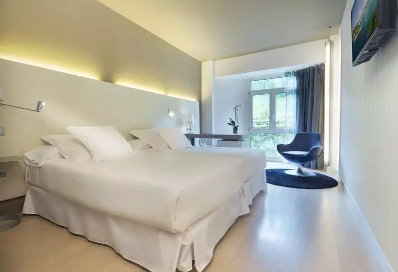 اتاق سوپریور, Barcelo Costa Vasca