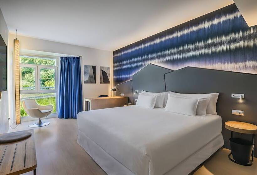 اتاق سوپریور, Barcelo Costa Vasca