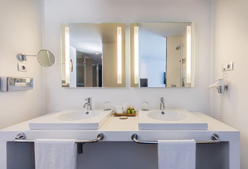 سوییت, Barcelo Costa Vasca