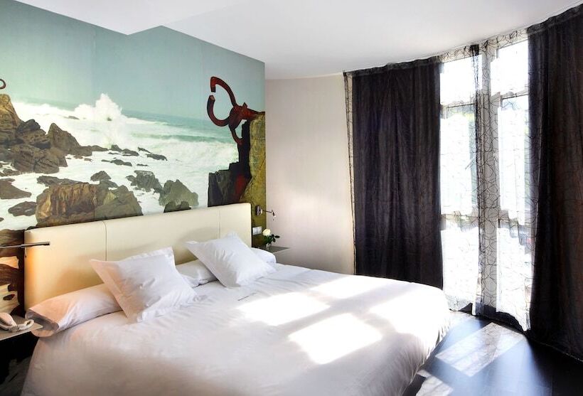 سوییت, Barcelo Costa Vasca