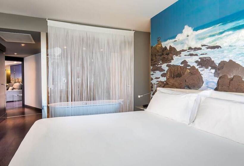 سوییت, Barcelo Costa Vasca