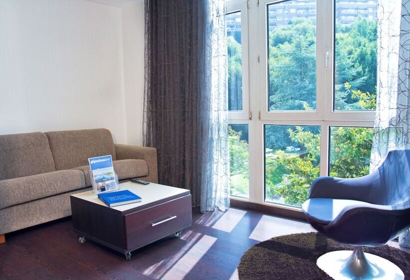 سوییت, Barcelo Costa Vasca