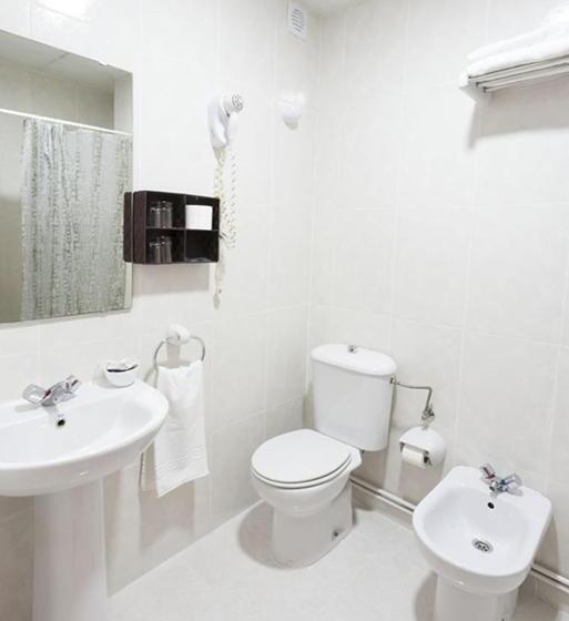 Quarto Estandar, Besaya