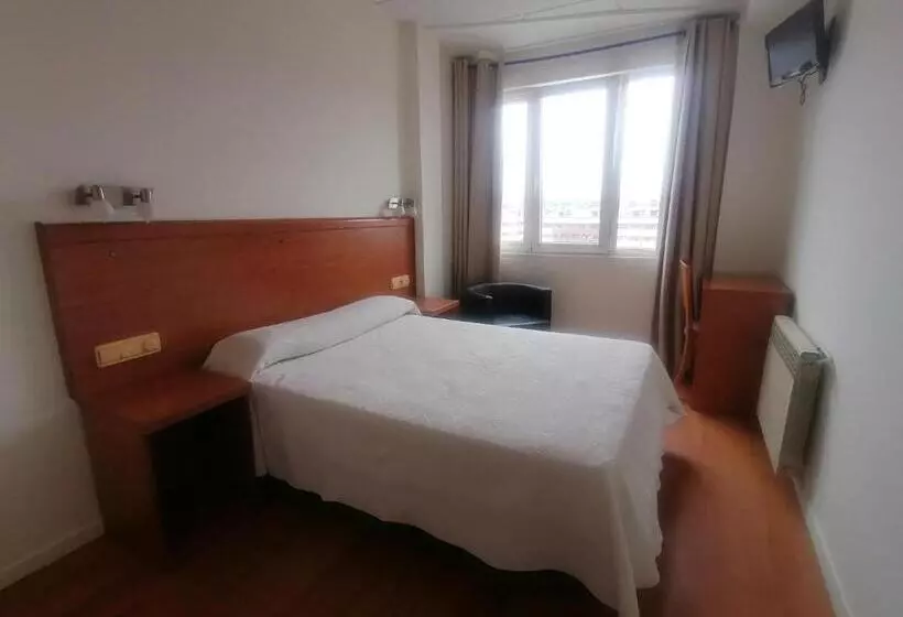 Standardzimmer, Besaya