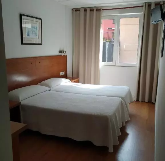 Standardzimmer, Besaya