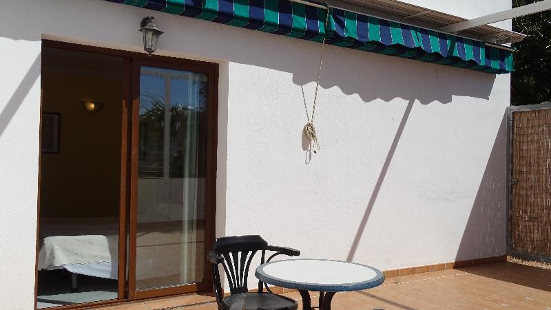 スタンダードルーム, Carmen Almuñécar