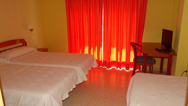 スタンダードルーム, Carmen Almuñécar