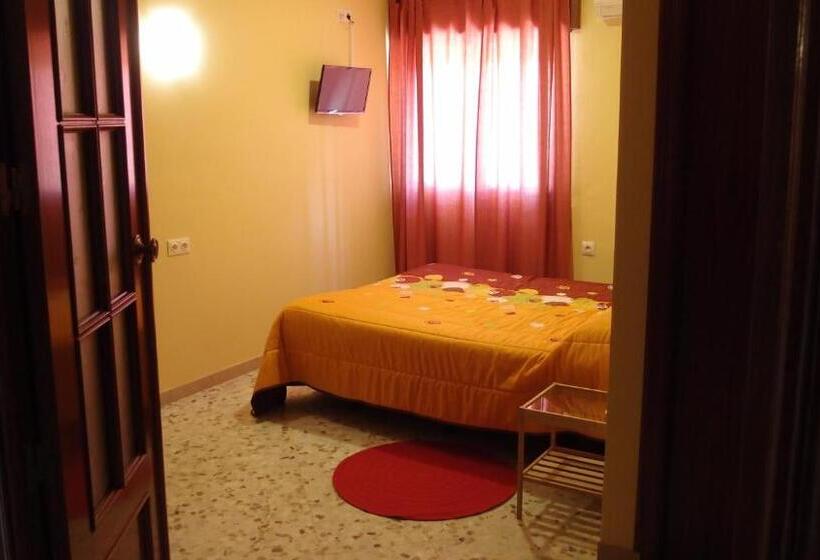 Номер Стандарт, Catalan Puerto Real