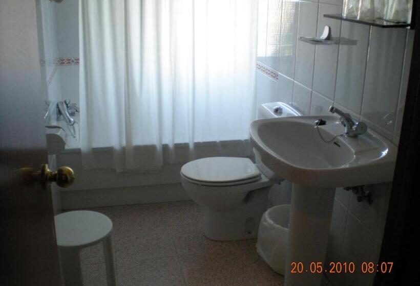 Номер Стандарт, Catalan Puerto Real