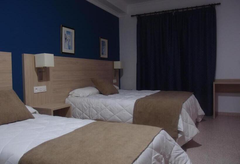 Номер Стандарт, Catalan Puerto Real