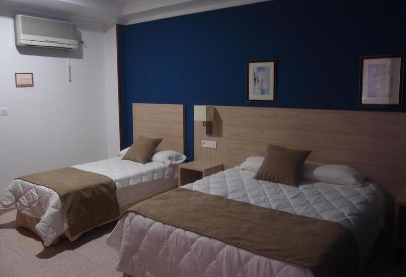 Номер Стандарт, Catalan Puerto Real