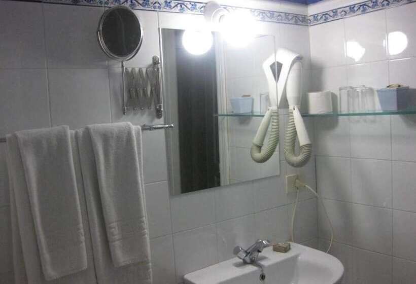 اتاق استاندارد, Colegiata